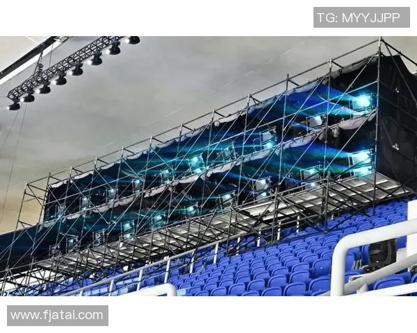 杜比全景声技术赋能赛事体验打造身临其境的音效盛宴