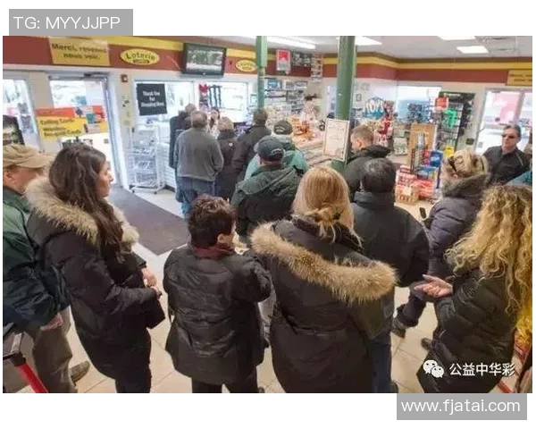 欧洲百万彩票新规助力奖池分配公平化期待更多百万富翁诞生